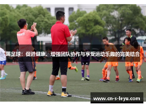 踢足球：促进健康、增强团队协作与享受运动乐趣的完美结合