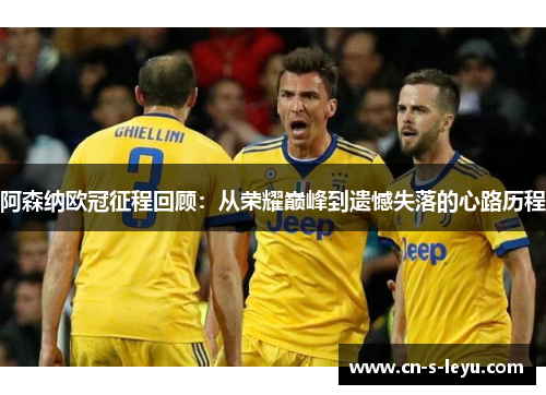阿森纳欧冠征程回顾：从荣耀巅峰到遗憾失落的心路历程
