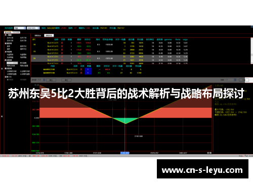 苏州东吴5比2大胜背后的战术解析与战略布局探讨