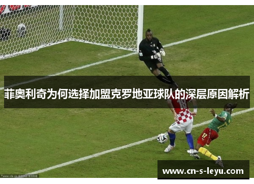 菲奥利奇为何选择加盟克罗地亚球队的深层原因解析