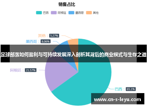 足球部落如何盈利与可持续发展深入剖析其背后的商业模式与生存之道