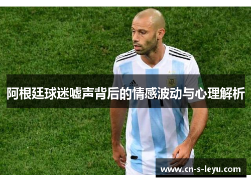 阿根廷球迷嘘声背后的情感波动与心理解析